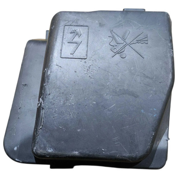 Tampa Caixa Fusiveis Renault Duster 2012 A 2016 243822061r