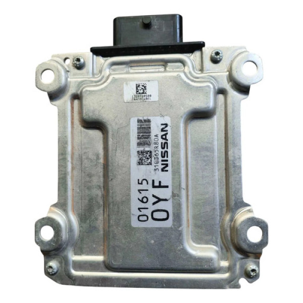 Modulo Cambio Automatico Nissan Kicks 1.6 2024 2025