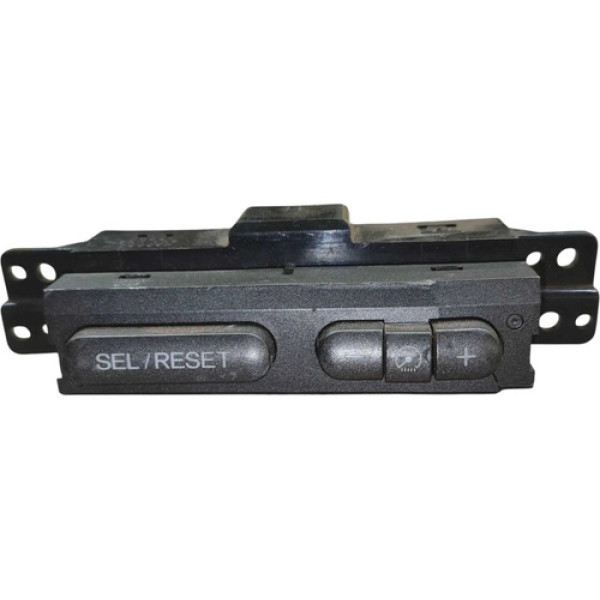 Botão Comando Piloto Automatico Honda Civic 2007 A 2011