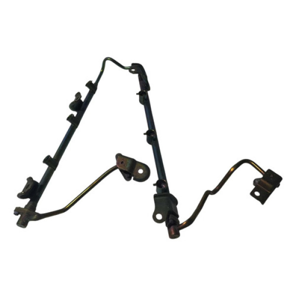 Flauta Bico Injetor Nissan Pathfinder 2005/2008