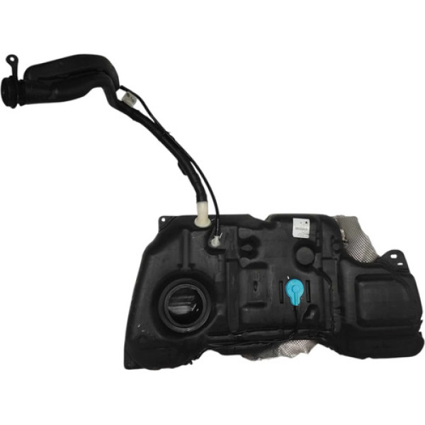 Tanque Combustivel Peugeot 408 2.0 2012 2013 2014
