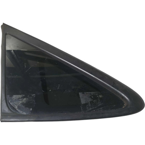 Vidro Fixo Traseiro Esquerdo Hyundai Ix35 2.0 2015 2016/2019