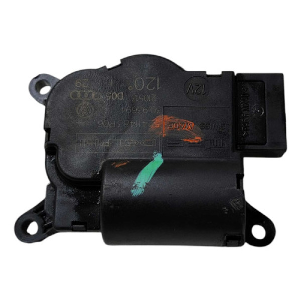 Motor Atuador Ar Condicionado Volkswagen Amarok 2011 A 2013