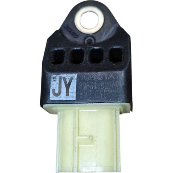 Sensor Impacto Airbag Toyota Yaris 2019/2023 8983102260
