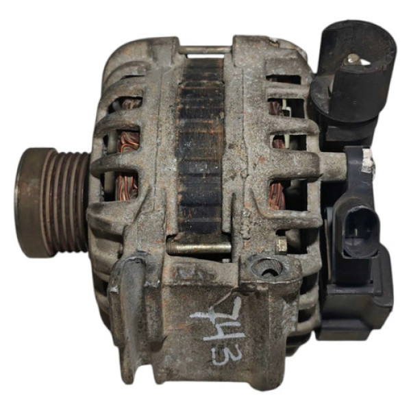 Alternador Jeep Renegade Fiat Toro 1.8 Flex 2015 A 2019