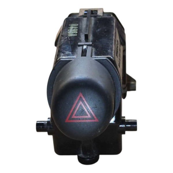 Botão Pisca Alerta Jeep Cherokee 2006 2007 2008 Preto