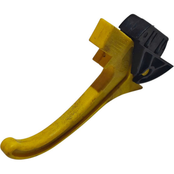 Alavanca Abertura Capo Fiat Argo 1.0 Drive Flex 2019 A 2021