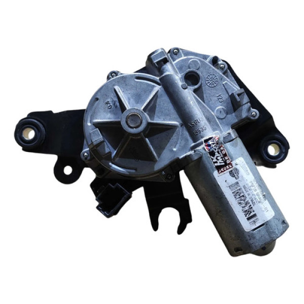 Motor Limpa Parabrisa Tras Nissan Kicks 2020/2022 287105ra0a
