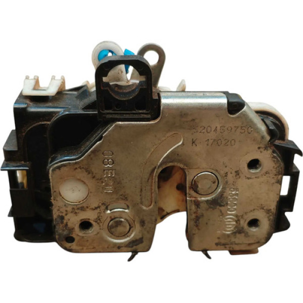 Fechadura Dianteira Esquerda Fiat Argo 2020/2022 520459750