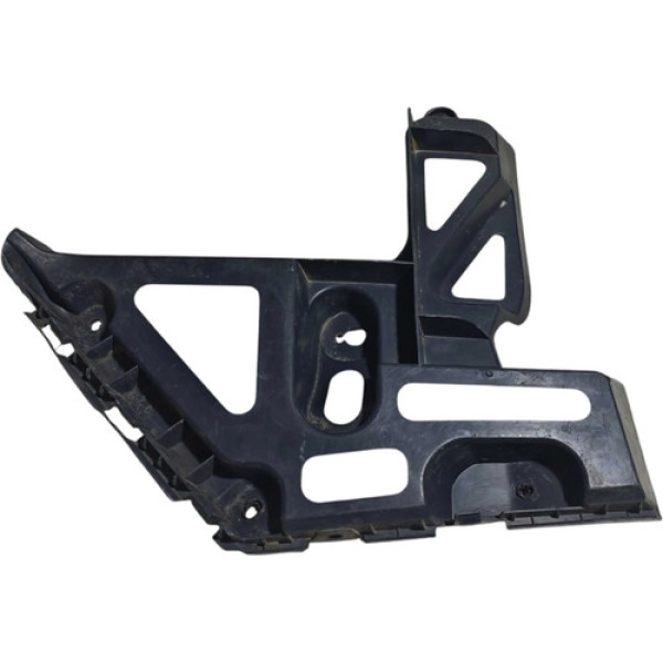Guia Parachoque Traseiro Direito Renault Megane 2008/2012