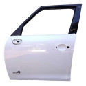 Porta Dianteira Esquerda Mini Cooper Countryman 2011/2016 Dianteira Esquerdo Branco
