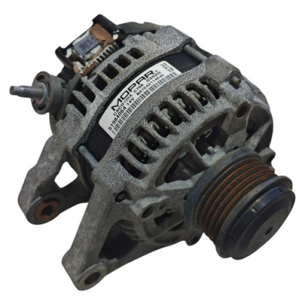 Alternador Fiat Argo 1.0 Drive 2019 2020 2021