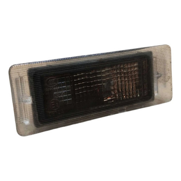 Lanterna Luz Placa Traseira Chevrolet Cruze 2012 2013/2018