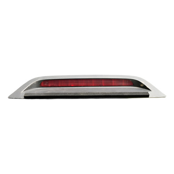 Luz Breaklight Gm Onix Plus 1.0 Turbo Sedan 2022 A 2024 Ambos Lados Vermelho