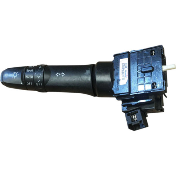 Chave Seta Limpador Mitsubishi Lancer 2.0 2010 2011 2012