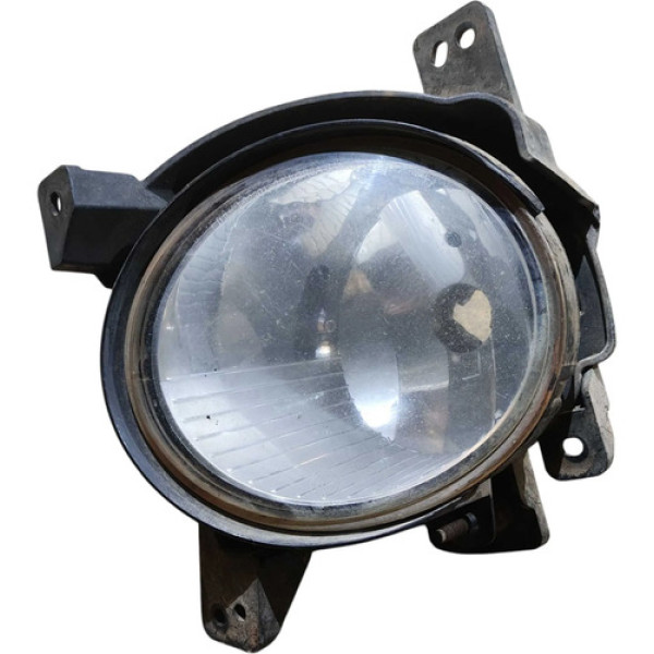 Farol Milha Kia Picanto 2008 2009 2010 2011 2012 2013 Branco