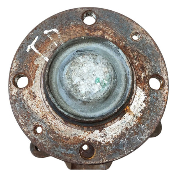 Cubo Traseiro Direito Peugeot 307 2006 2007 2008 A 2012