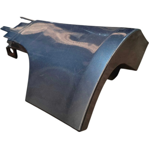 Moldura Spoiler Direito Audi A4 2002/2006 Detalhe 8e0853580c
