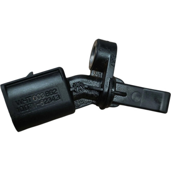 Sensor Traseiro Direito Vw Polo 1.6 Msi 2018/2021 Wht003862