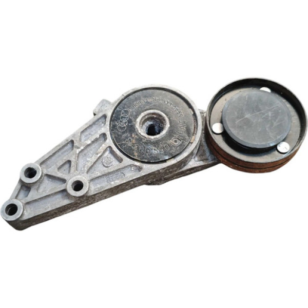 Tensor Correia Volkswagen Passat 1.8 1999 2000 A 2004
