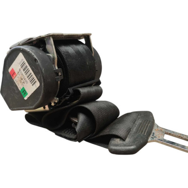 Cinto Segurança Traseiro Direito Audi A4 2001 2002 A 2006