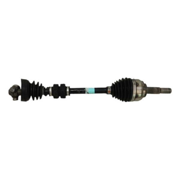 Semi Eixo Traseiro Esquerdo Nissan Kicks 1.6 2024 2025