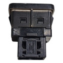 Botão Auxiliar Painel Smart Fortwo 2009 2010 2011