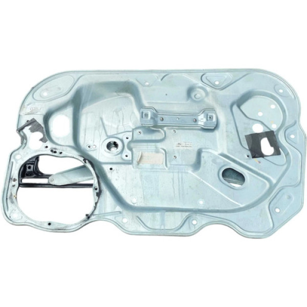 Maquina Vidro Dianteiro Direito Ford Focus 1.6 2009 A 2013
