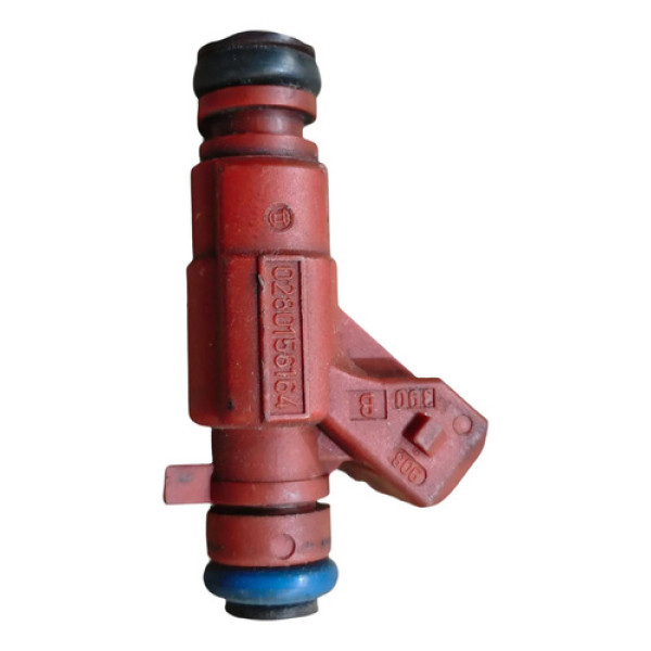 Bico Injetor Honda Fit 1.4 2003 2004 2005 2006 0280156164 127/220v