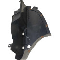 Acabamento Parabarro Tras Esq Bmw 320i 2013/2018 51757258047