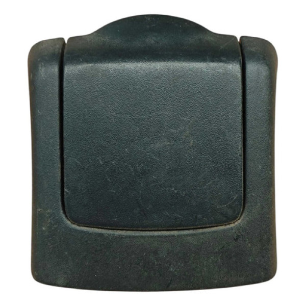 Cinzeiro Console Central Renault Megane 2001 2002 2003/2006