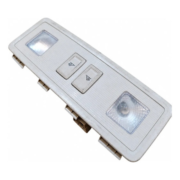 Luz Teto Cortesia Volkswagen Nivus 1.0 Tsi 2018 2019 A 2024