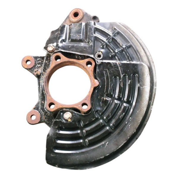 Manga Eixo Montante Traseiro Direito Jeep Compass 2017/2019