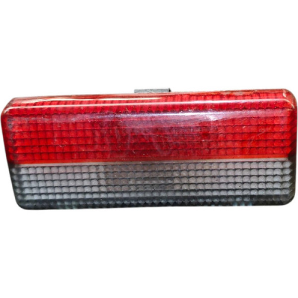 Lanterna Luz Forro Porta Citroen C5 2.0 Aut 2001 A 2005