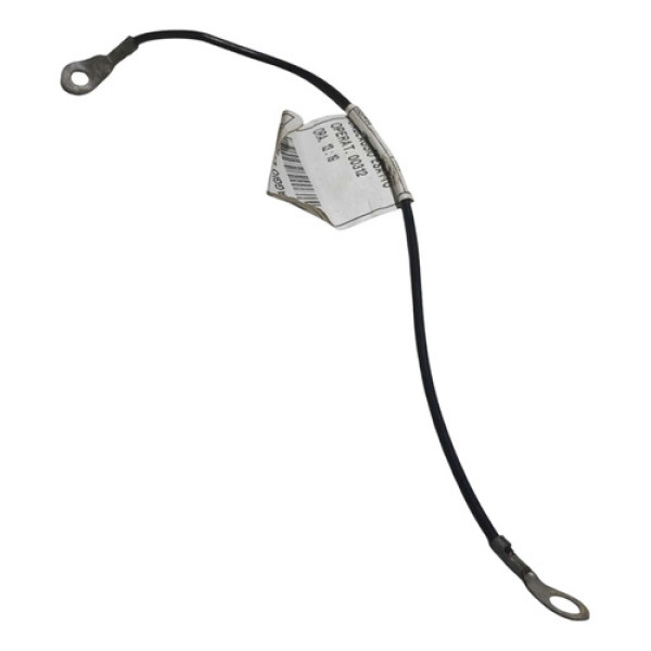 Cabo Negativo Radio 51718416 Fiat Argo 2018/2020