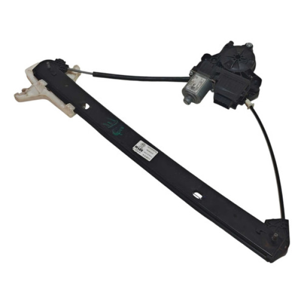 Maquina Vidro Traseiro Esquerdo Vw T-cross 1.0 Tsi 2023 2024