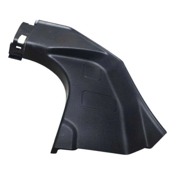 Soleira Dianteira Direita Honda City 2015 2016 2017 83111t5n Preto