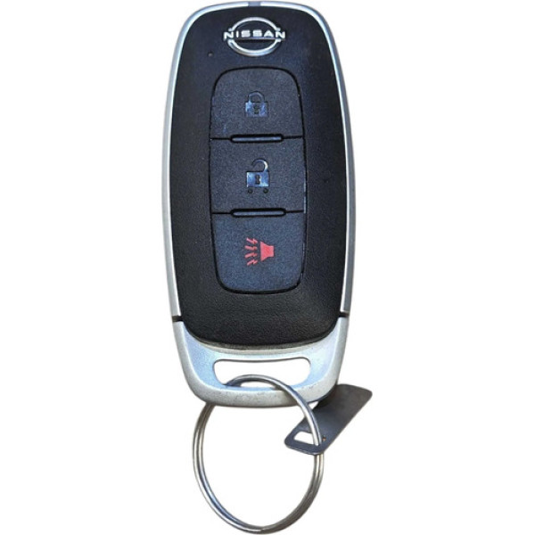Chave Nissan Kicks 1.6 2023 2024