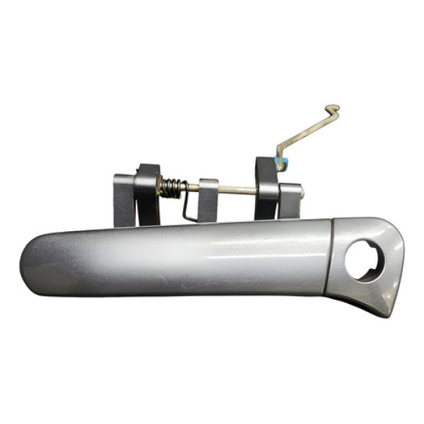 Maçaneta Externa Dianteira Esquerda Jac J6 2011 2012 2013 Dianteira