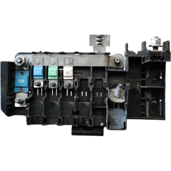Modulo Caixa Fusivel Mercedes A200 2014 2015 16 A2465400950
