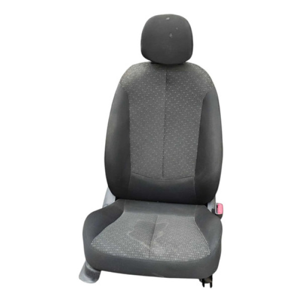 Banco Dianteiro Direito Hyundai Hb20 1.0 2015 2016 A 2019 Cinza