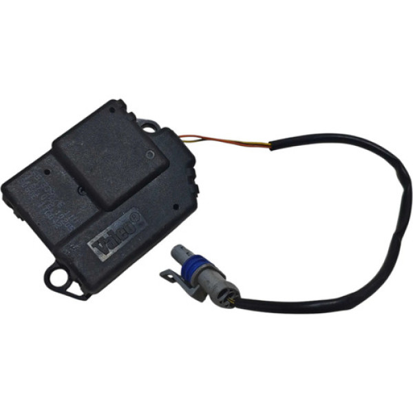 Atuador Ar Condicionado Renault Scenic 1999 2000 2001