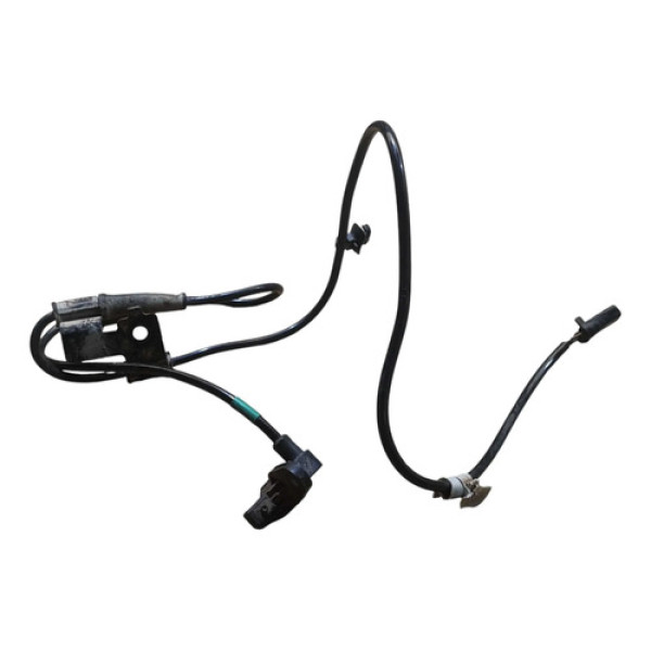 Sensor Abs Dianteiro Esquerdo Hyundai Santa Fé 2010 2011