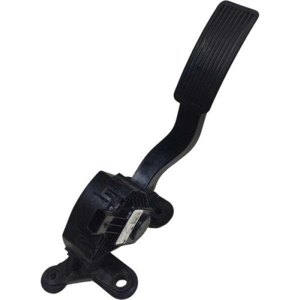 Pedal Acelerador Eletronico Ford Edge Dt439f836ab 2011/2014