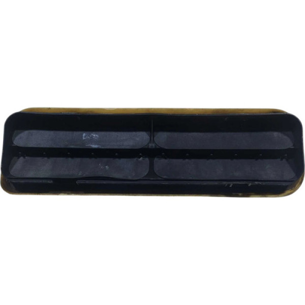 Difusor Saida Ar Mercedes C250 1.8 A2048300342 2011/2015