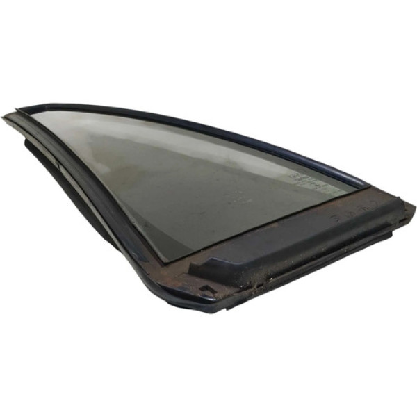 Vidro Fixo Traseiro Ford Edge 2011 2012 2013 2014