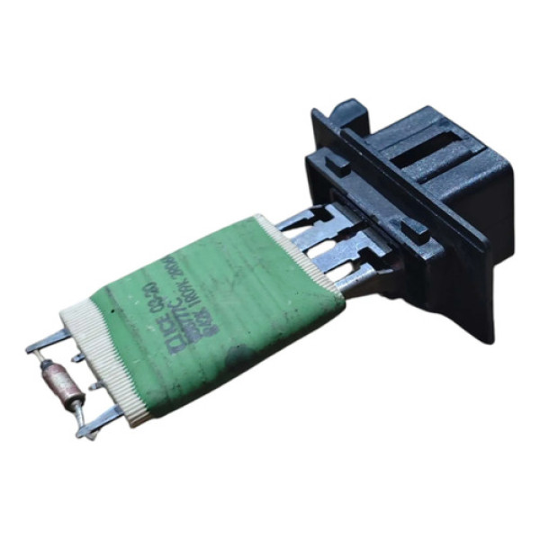 Resistência Ar Condicionado Gm Onix 1.0 2020 2021 A 2024