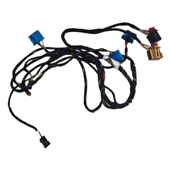  Chicote Caixa Evaporadora Hc539002 Vw Tcross 2020 2021 2022