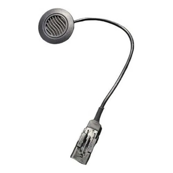 Microfone Teto Renault Duster 2014 A 2016 283126595r