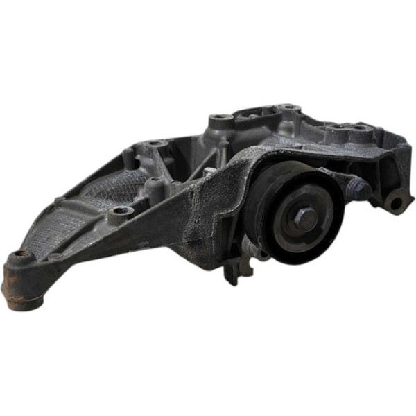 Suporte Alternador Compressor Citroën C4 Cactus 2021 A 2023